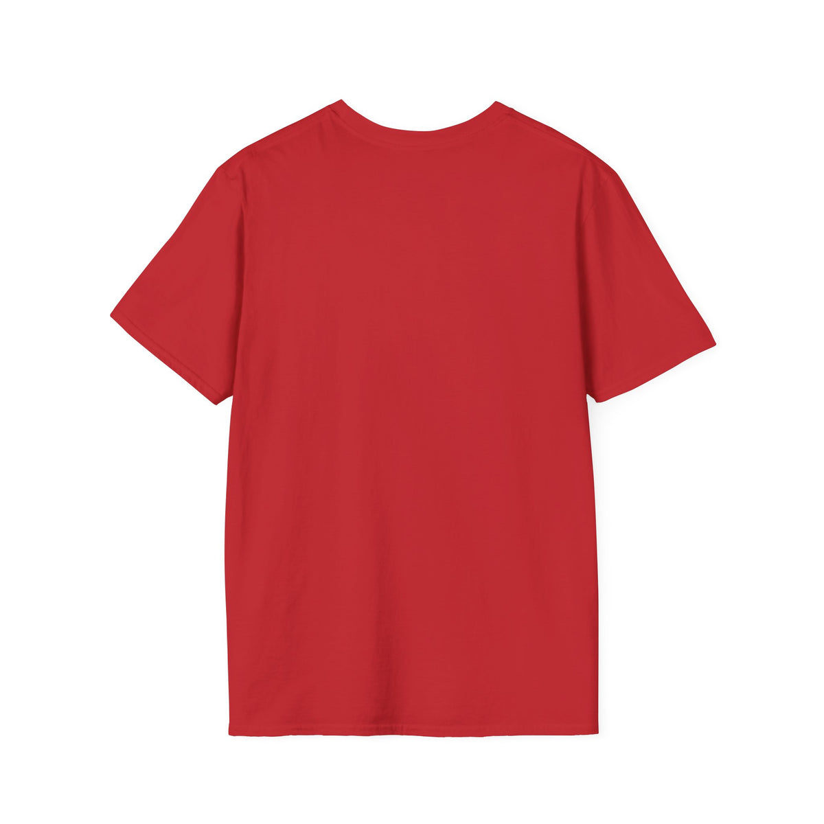 Spanky's Sauces T-Shirt - Logo Only