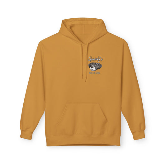 Spanky's Sauces Pullover