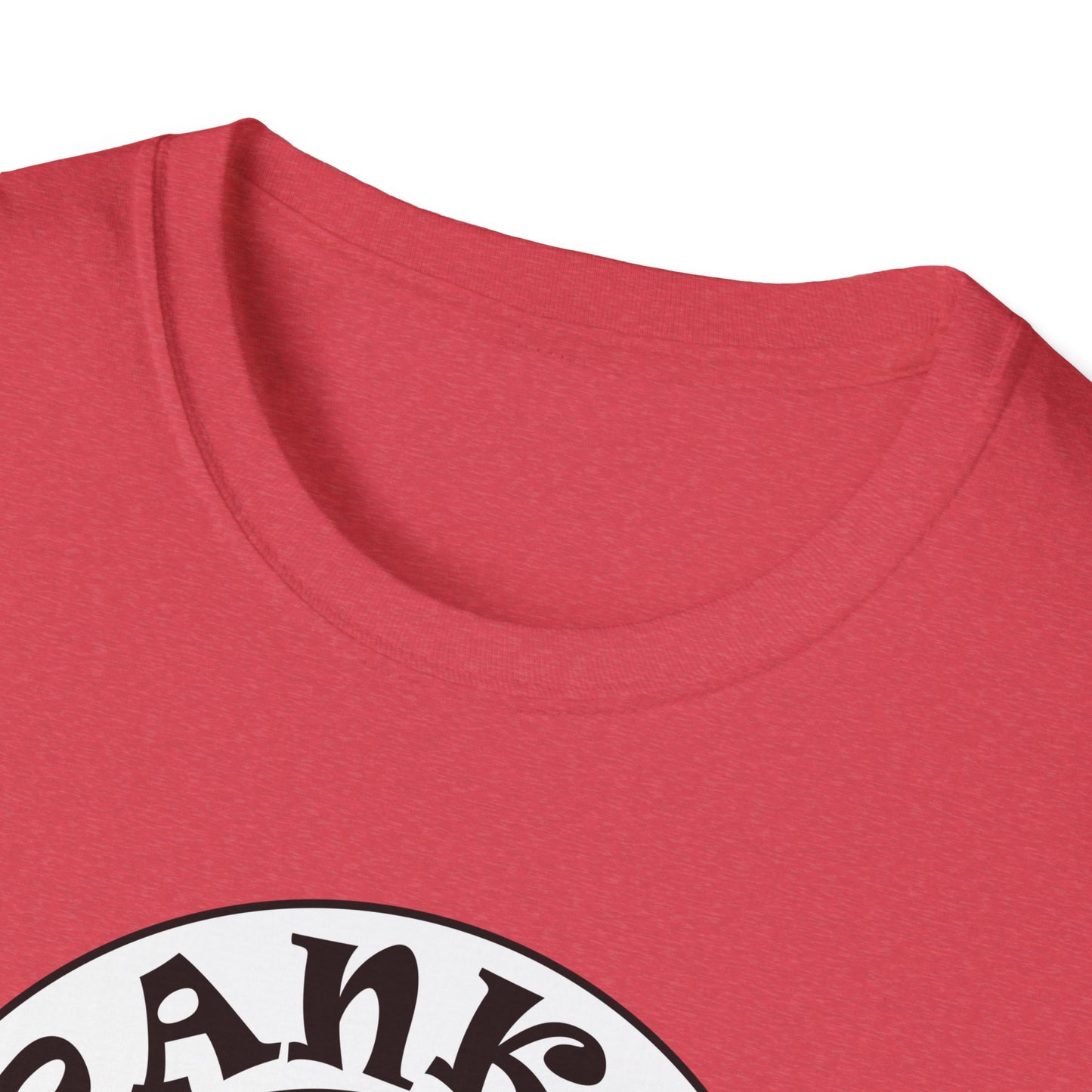 Spanky's Sauces T-Shirt - Logo Only