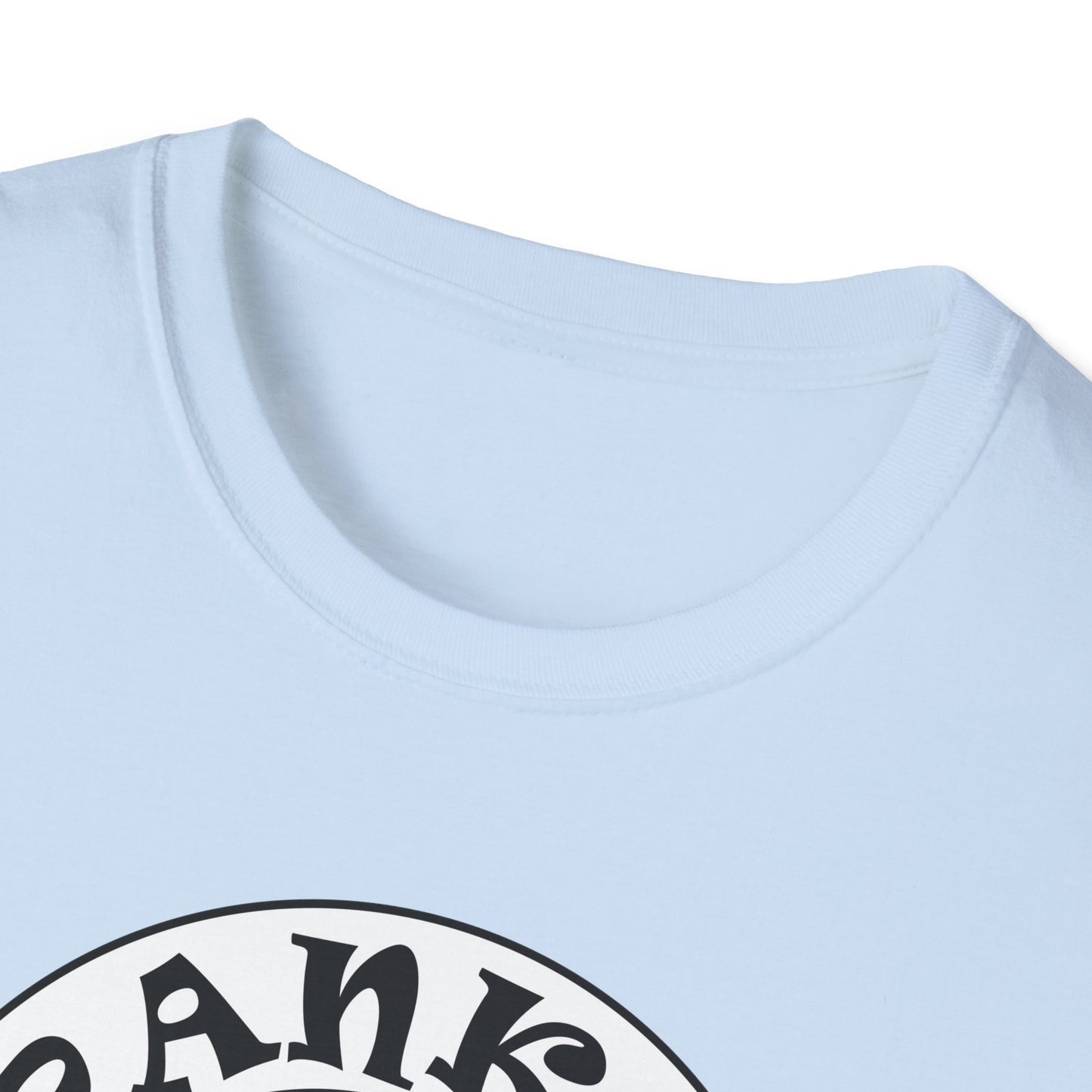 Spanky's Sauces T-Shirt - Logo Only