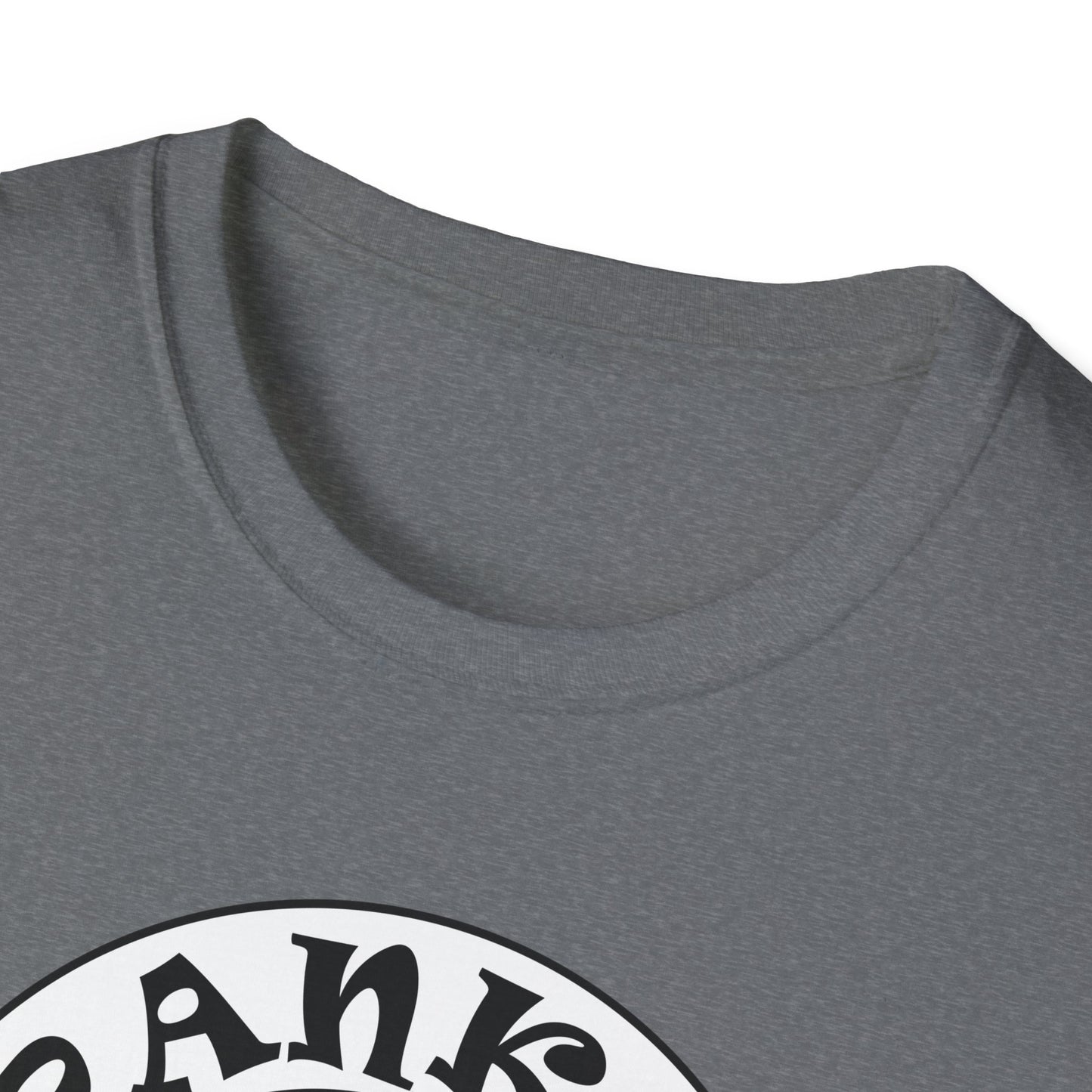 Spanky's Sauces T-Shirt - Logo Only