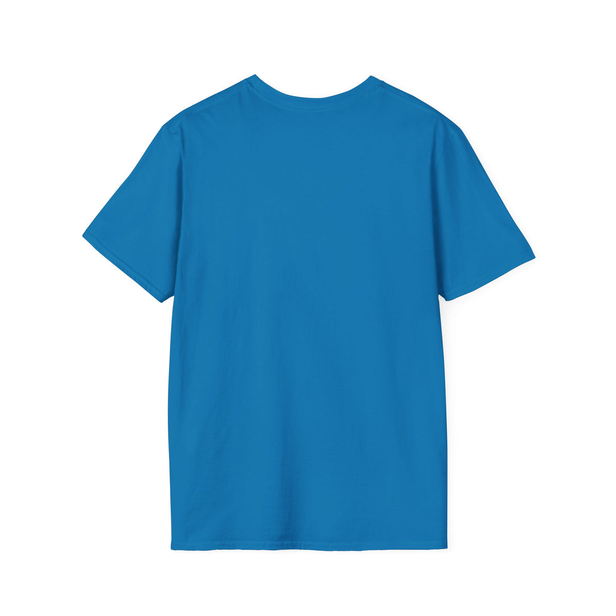 Spanky's Sauces T-Shirt - Logo Only