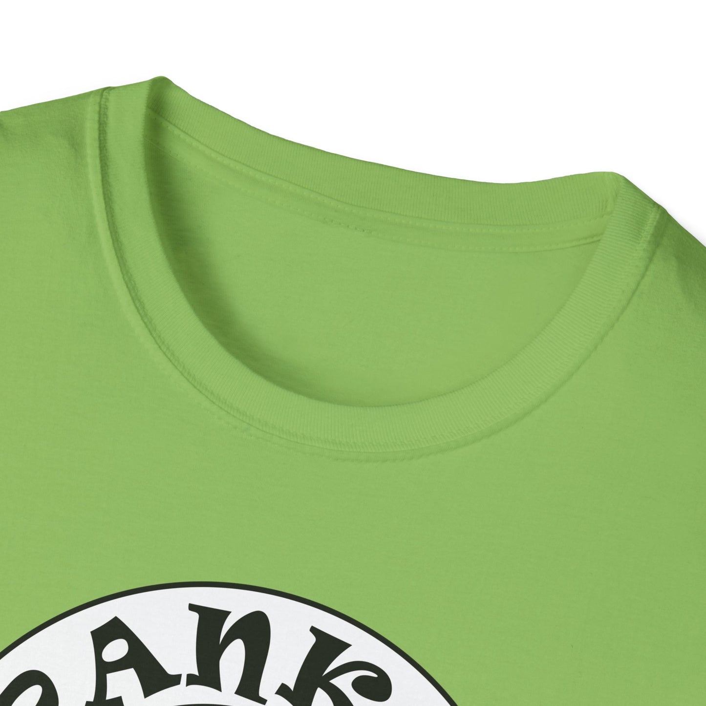 Spanky's Sauces T-Shirt - Logo Only