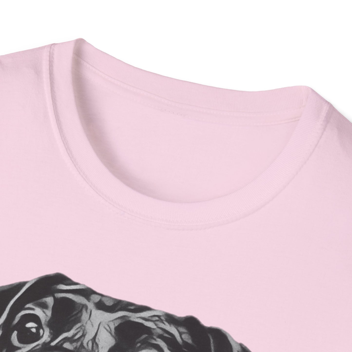 Spanky's Sauces T-Shirt - Spanky Herself