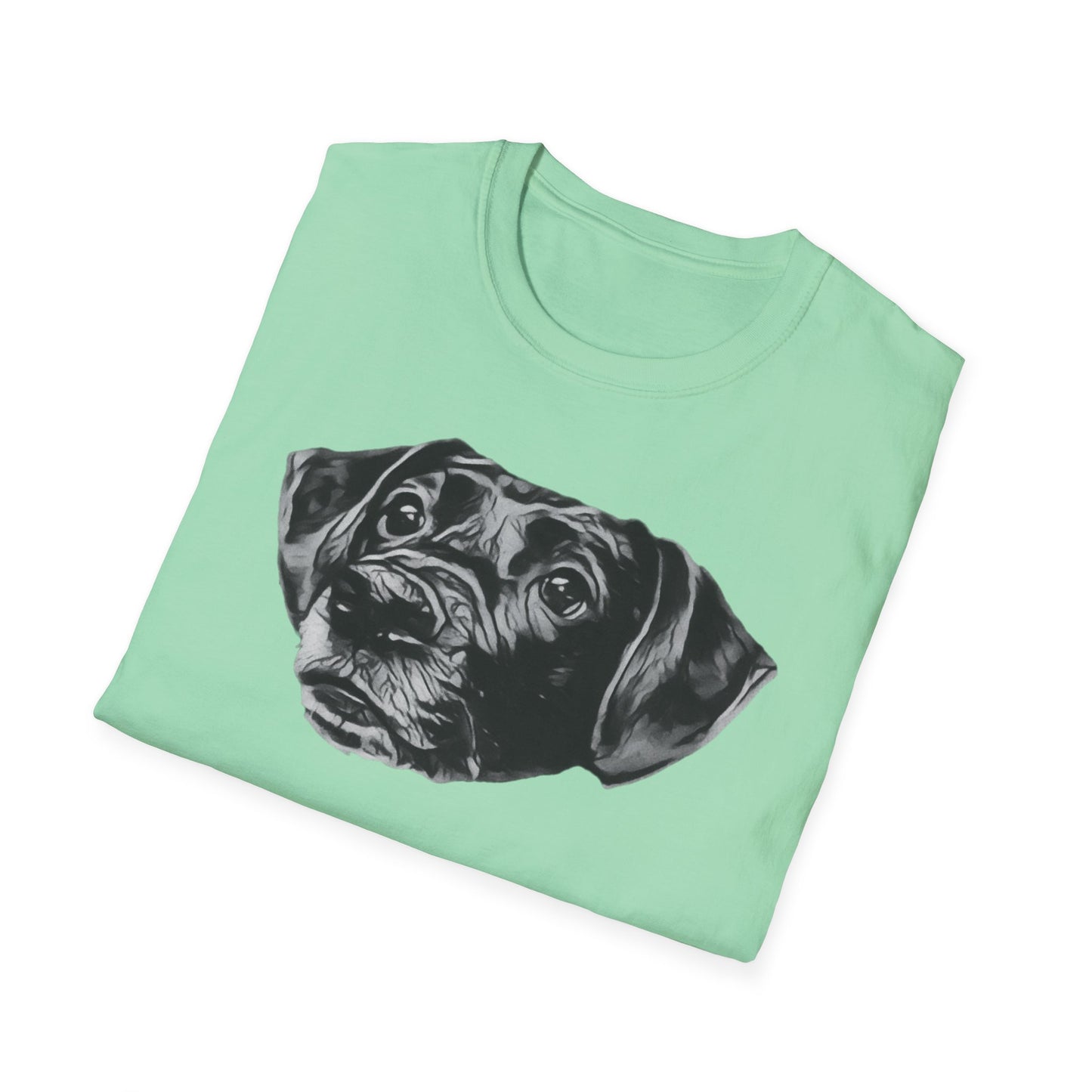 Spanky's Sauces T-Shirt - Spanky Herself