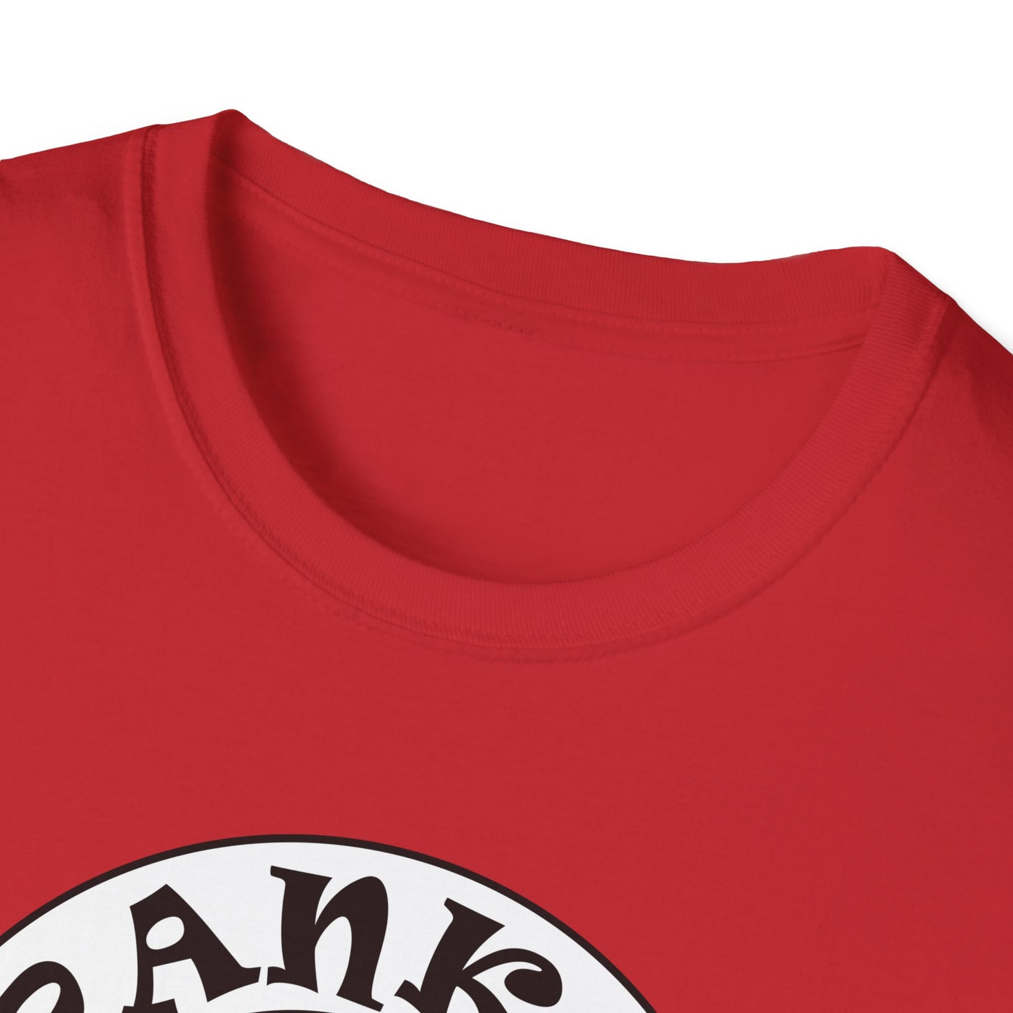 Spanky's Sauces T-Shirt - Logo Only