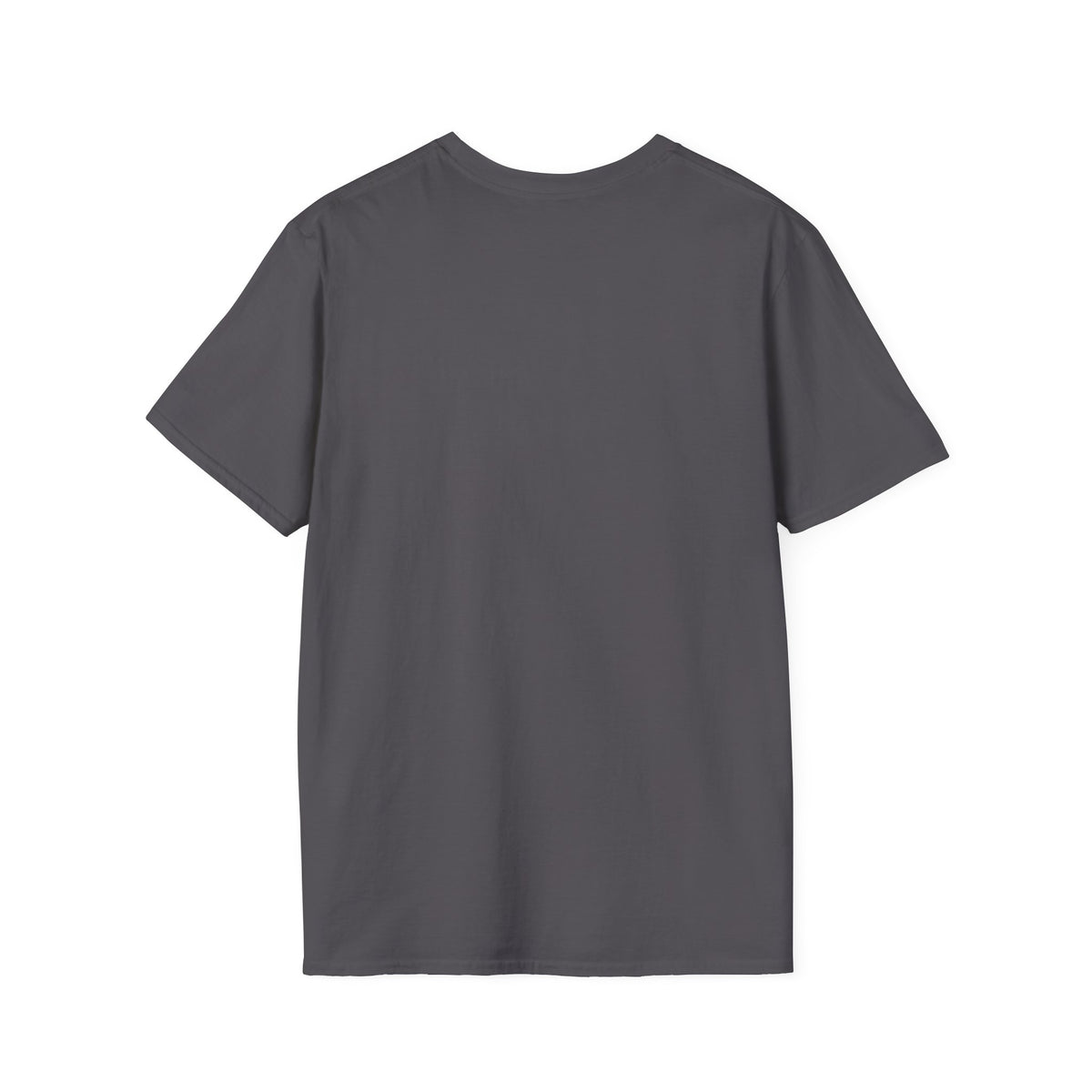 Spanky's Sauces T-Shirt - Logo Only