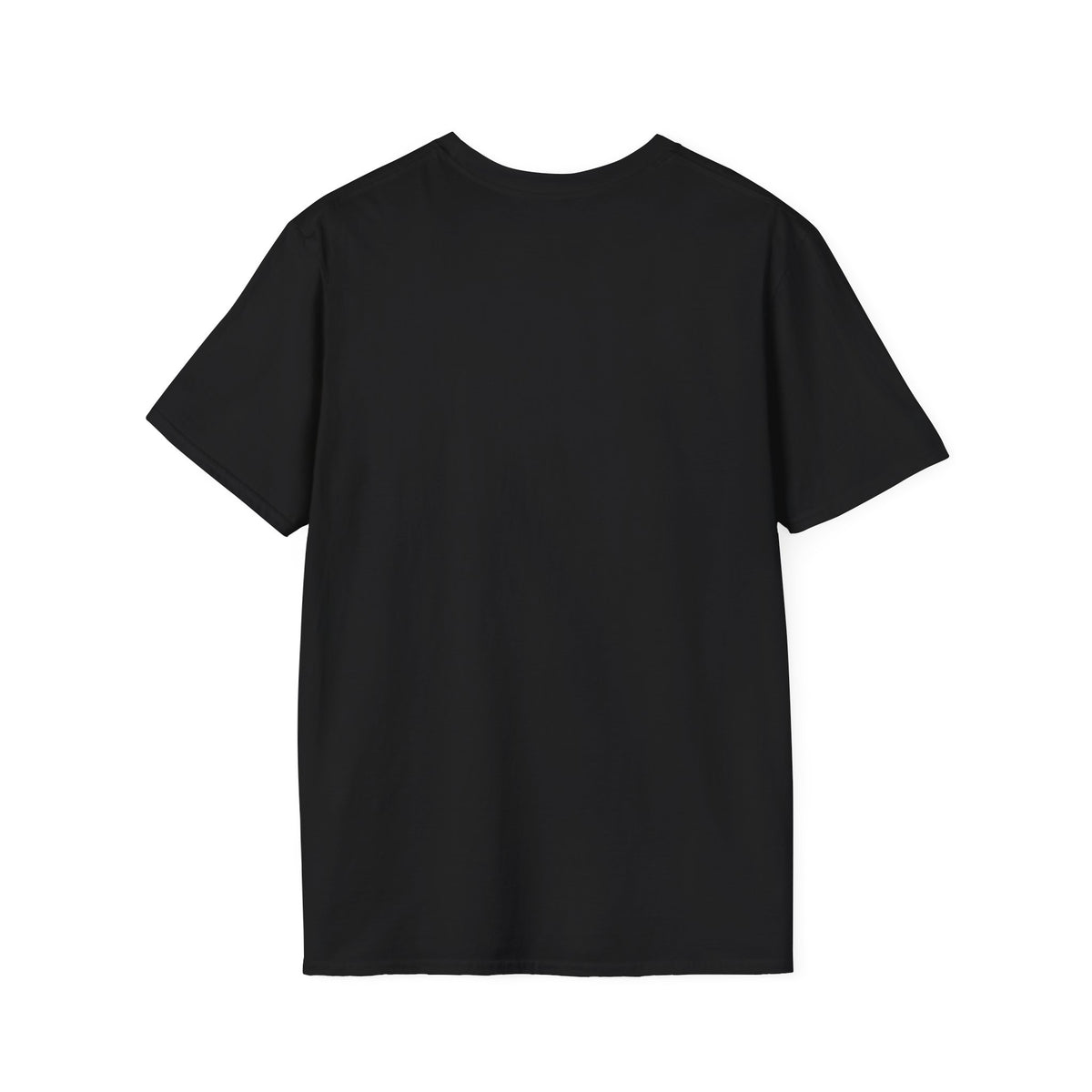 Spanky's Sauces T-Shirt - Logo Only