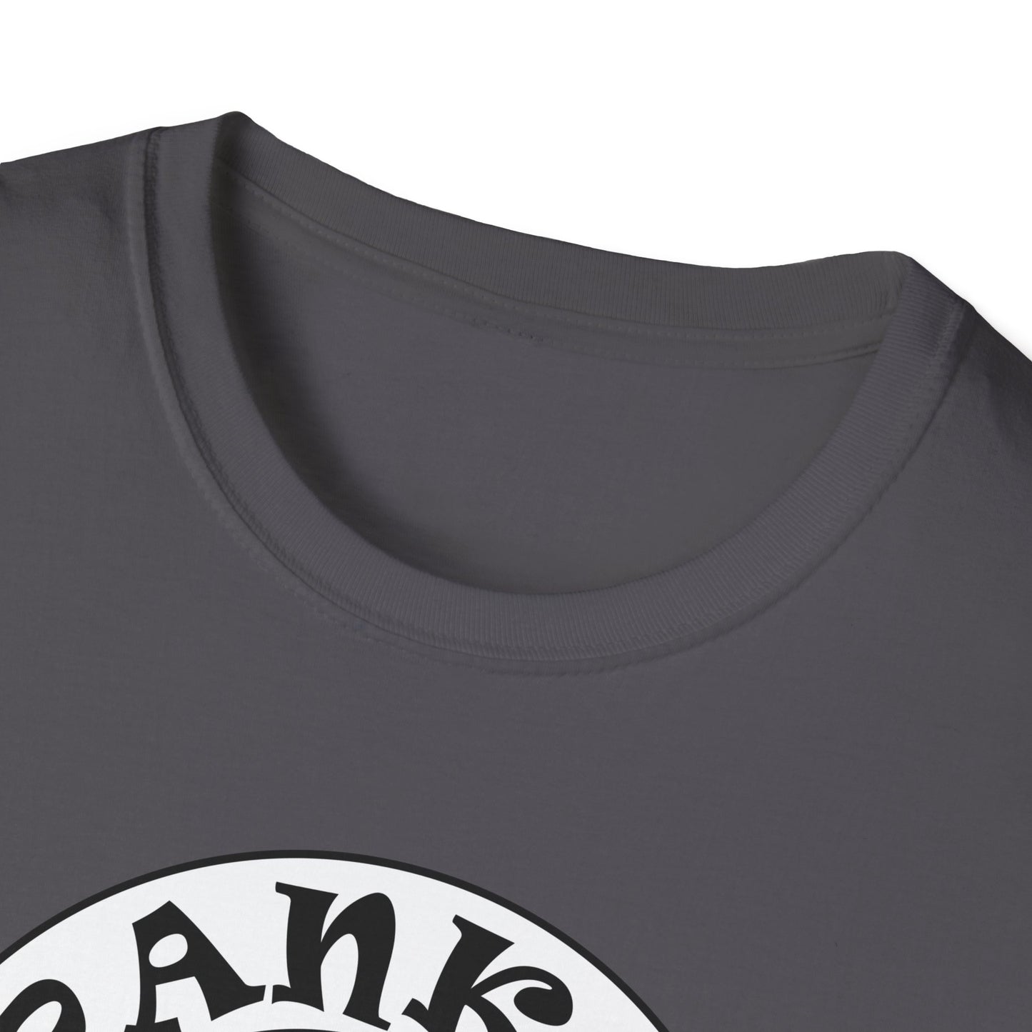 Spanky's Sauces T-Shirt - Logo Only