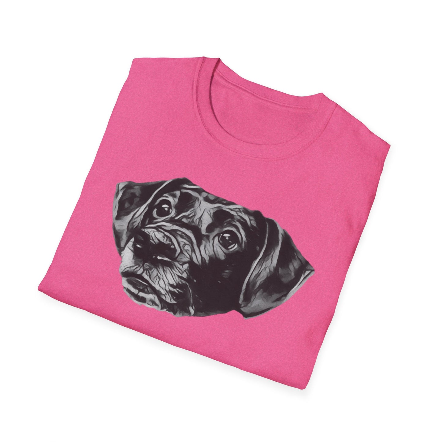 Spanky's Sauces T-Shirt - Spanky Herself