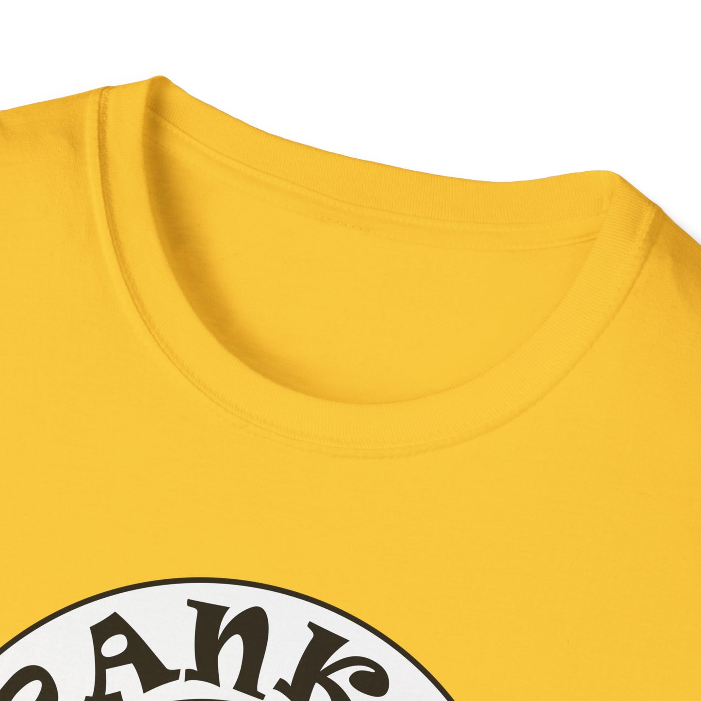 Spanky's Sauces T-Shirt - Logo Only
