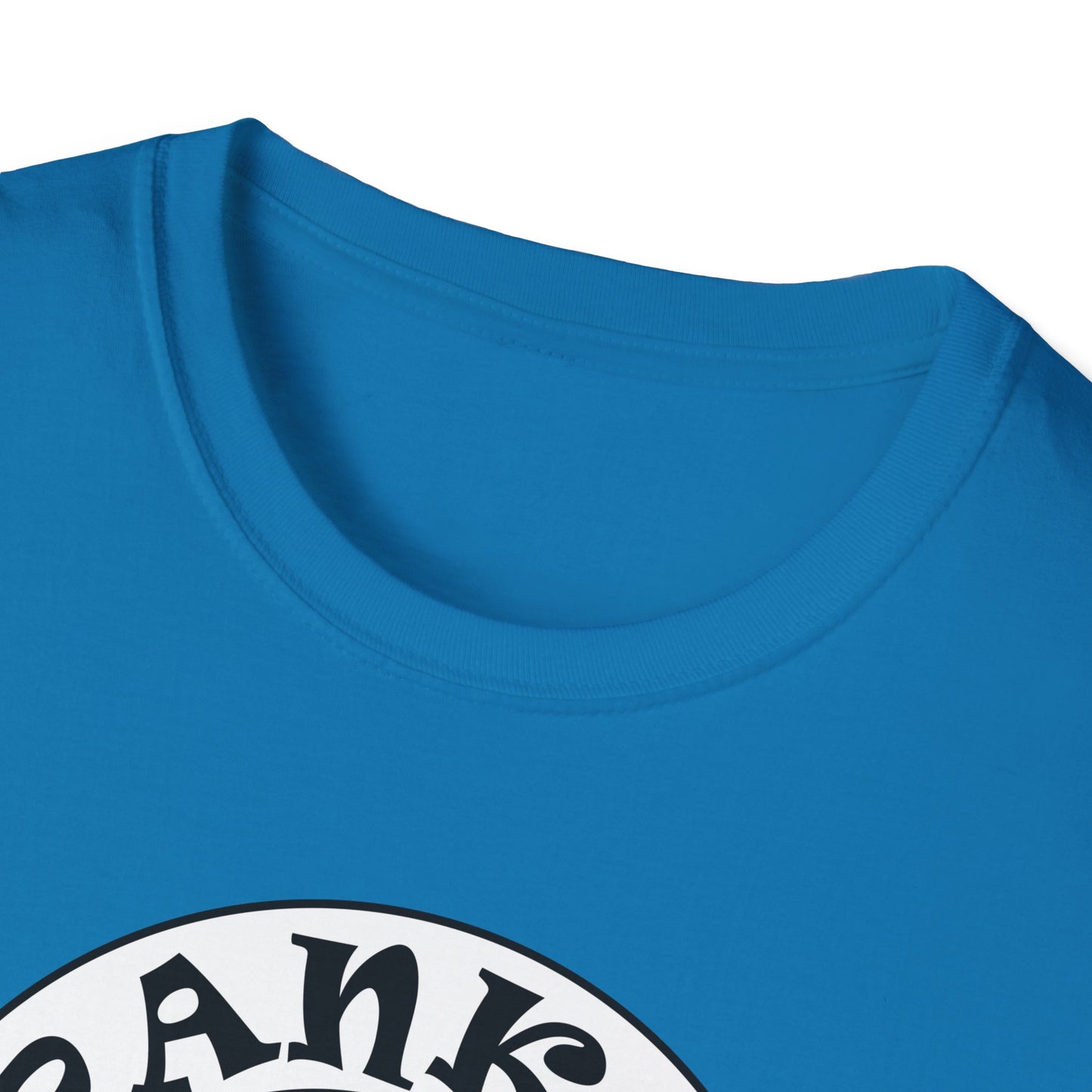 Spanky's Sauces T-Shirt - Logo Only