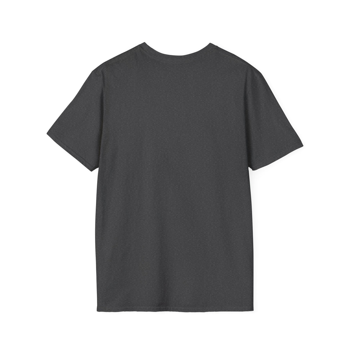 Spanky's Sauces T-Shirt - Logo Only