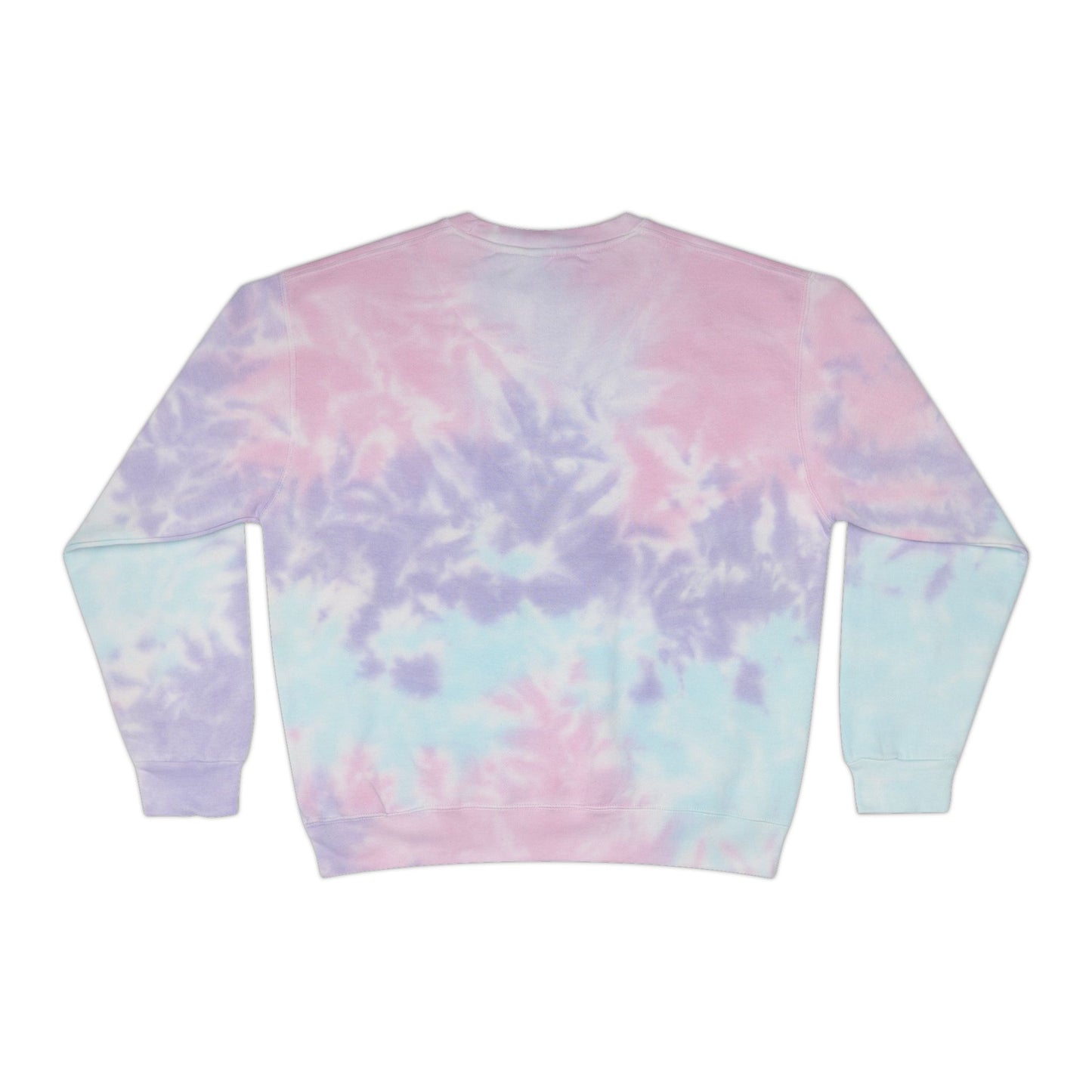 Spanky's Sauces Tye Dye Sweatshirt