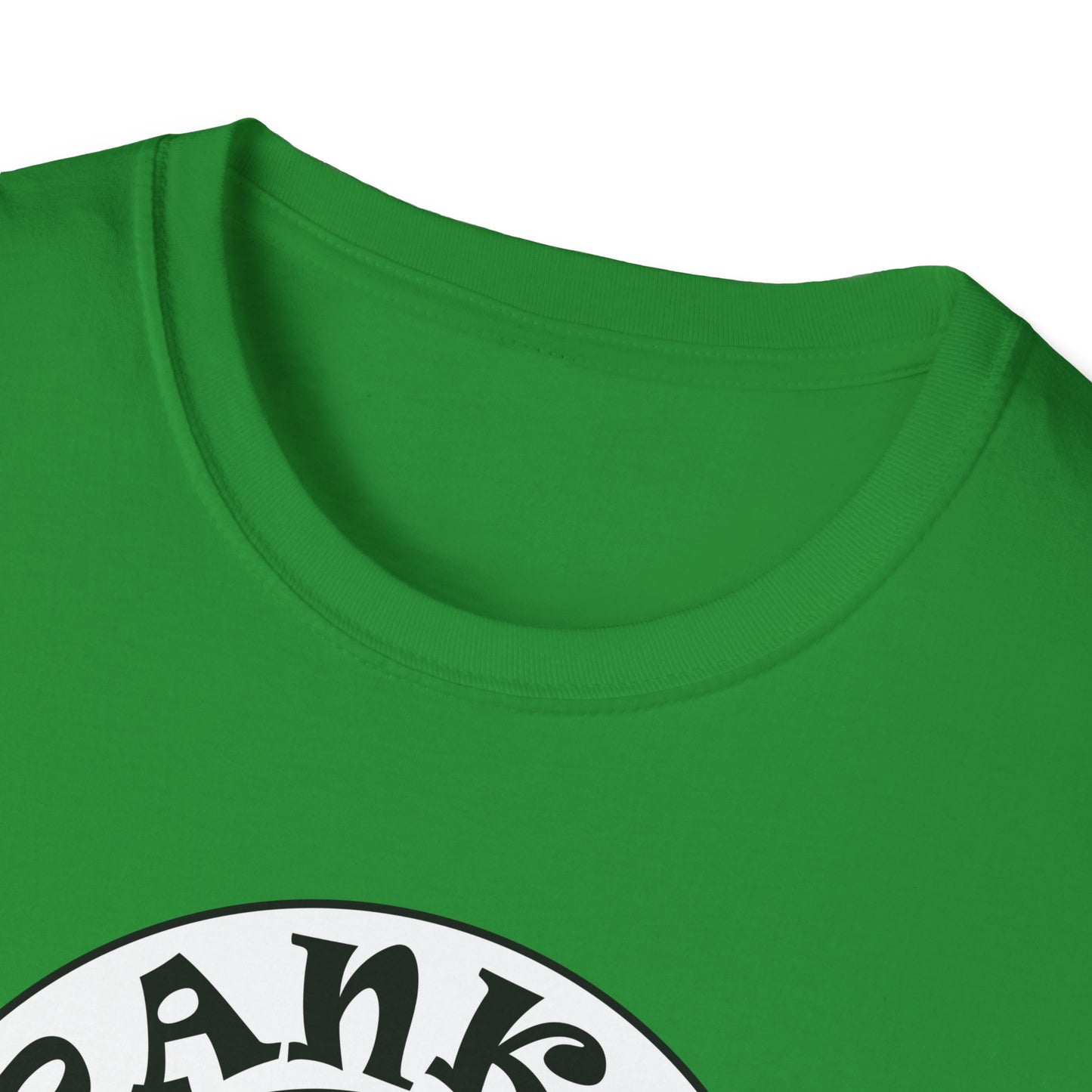 Spanky's Sauces T-Shirt - Logo Only