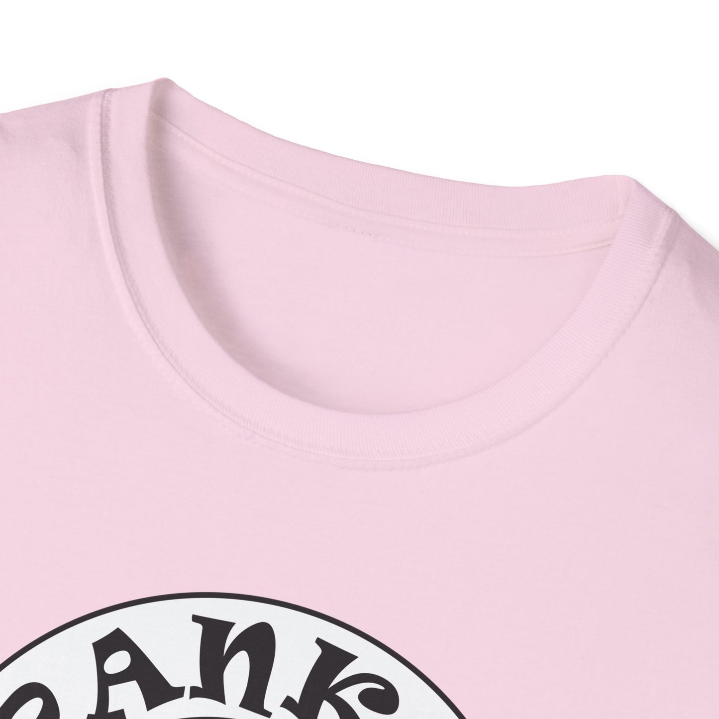Spanky's Sauces T-Shirt - Logo Only