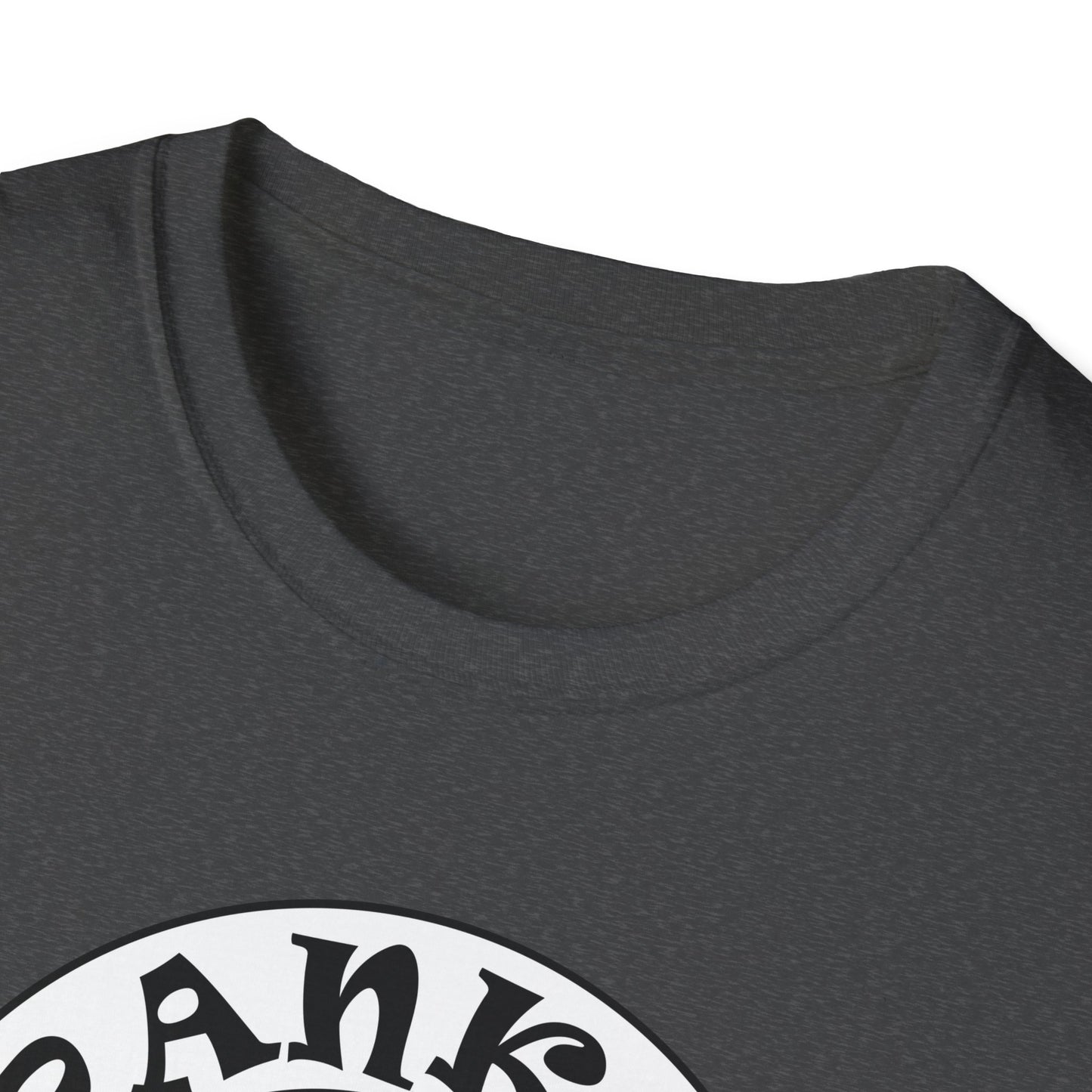 Spanky's Sauces T-Shirt - Logo Only