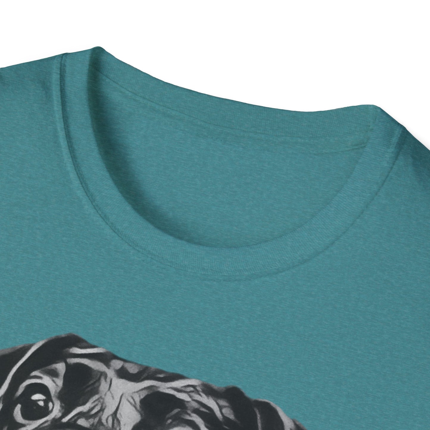 Spanky's Sauces T-Shirt - Spanky Herself