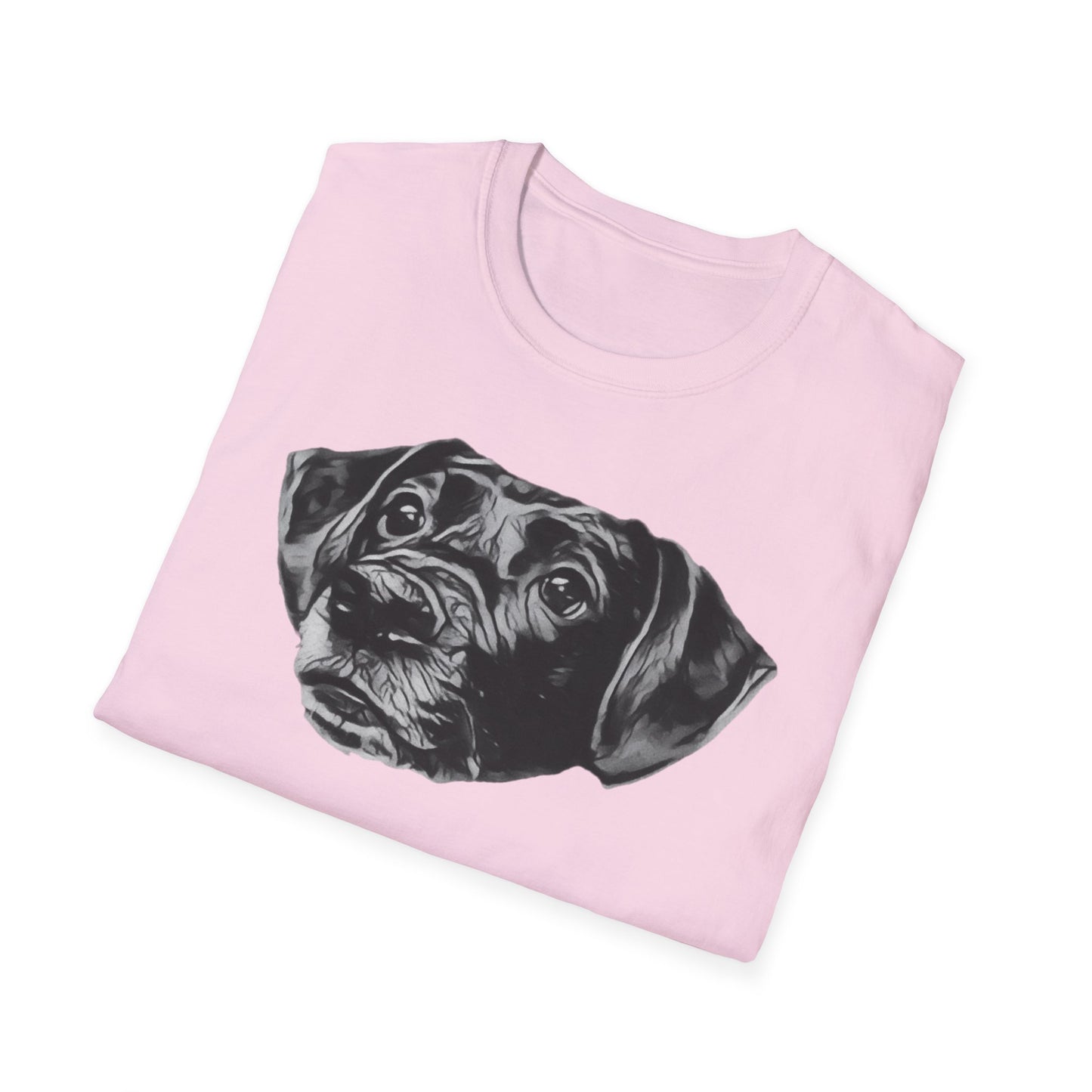 Spanky's Sauces T-Shirt - Spanky Herself