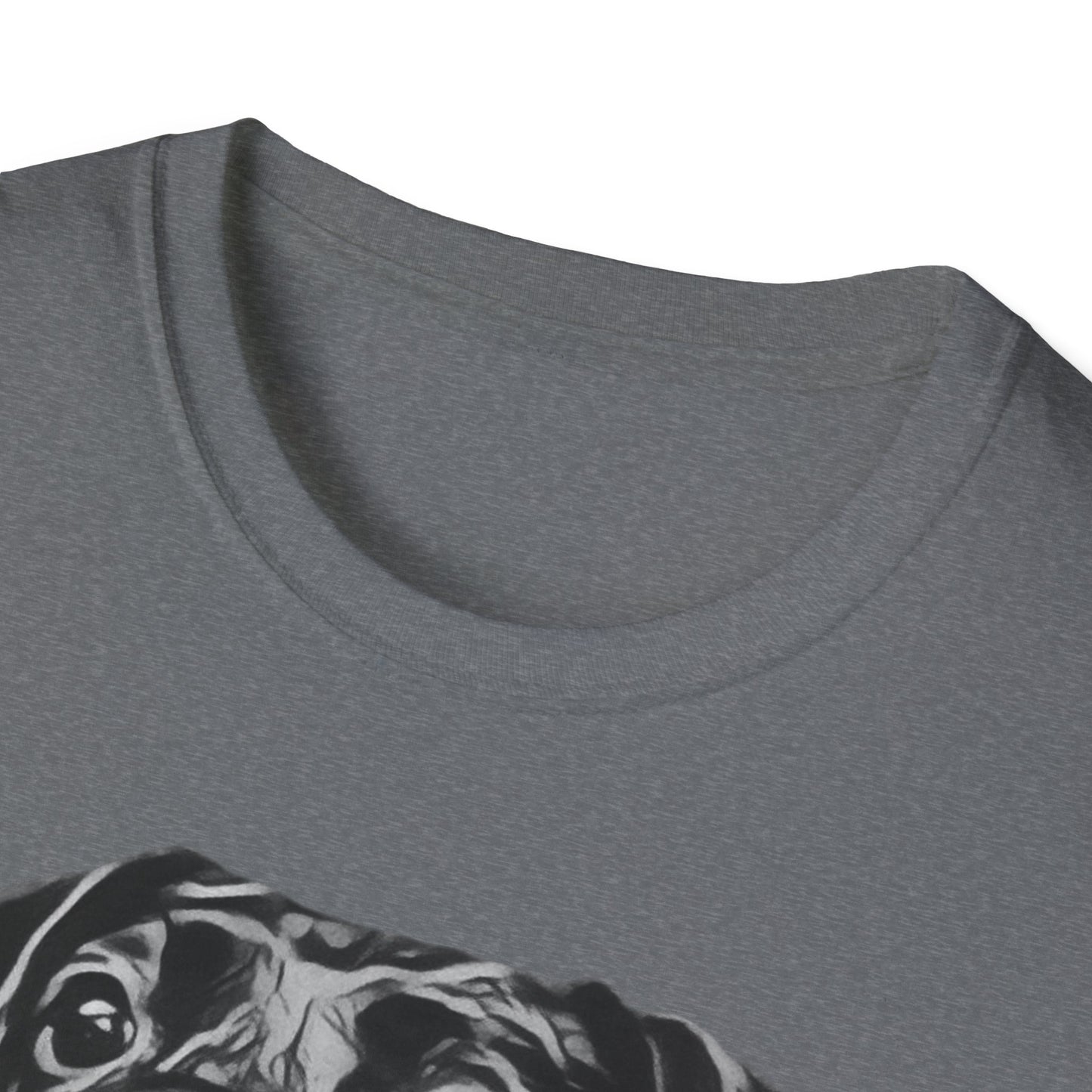 Spanky's Sauces T-Shirt - Spanky Herself