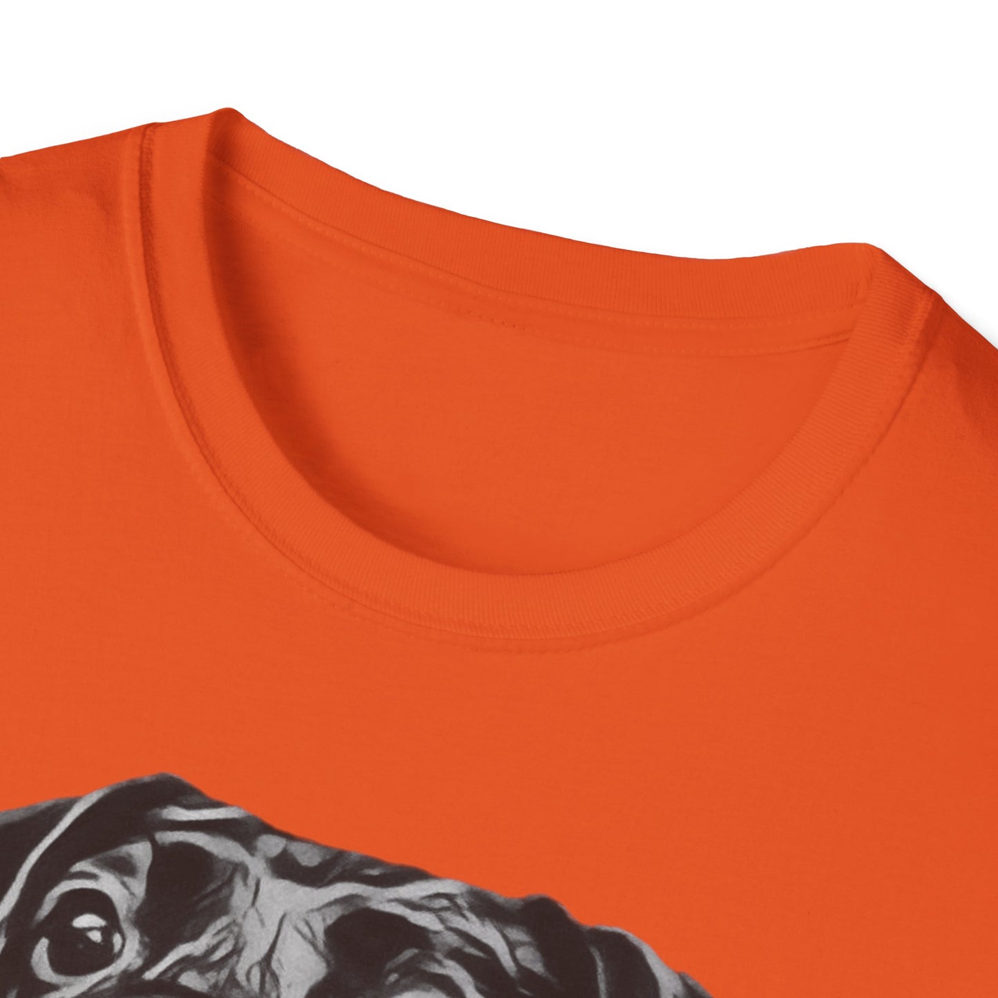 Spanky's Sauces T-Shirt - Spanky Herself