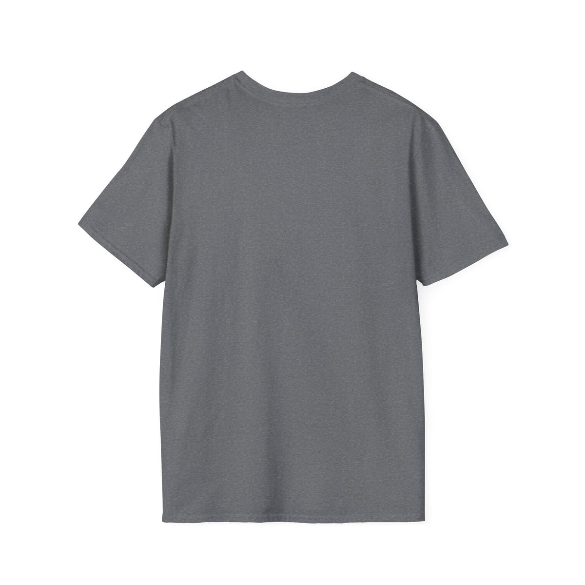 Spanky's Sauces T-Shirt - Logo Only