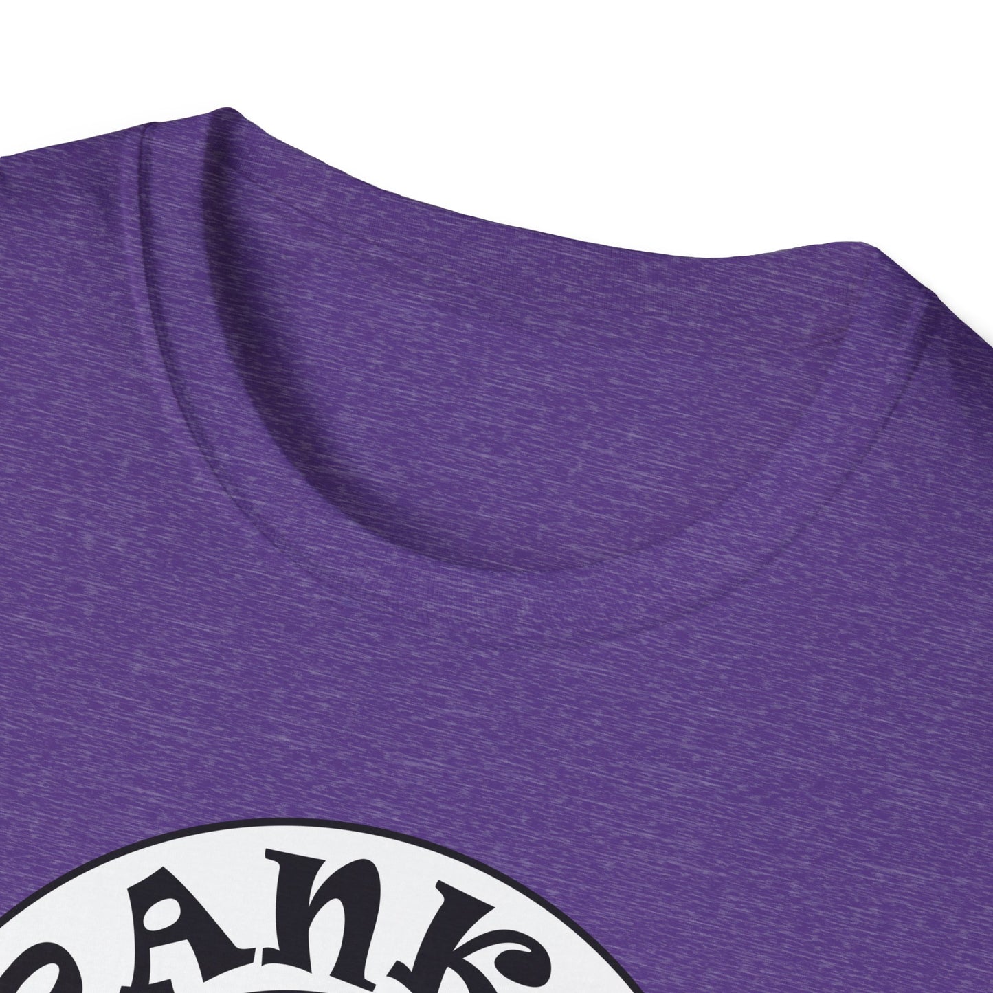 Spanky's Sauces T-Shirt - Logo Only