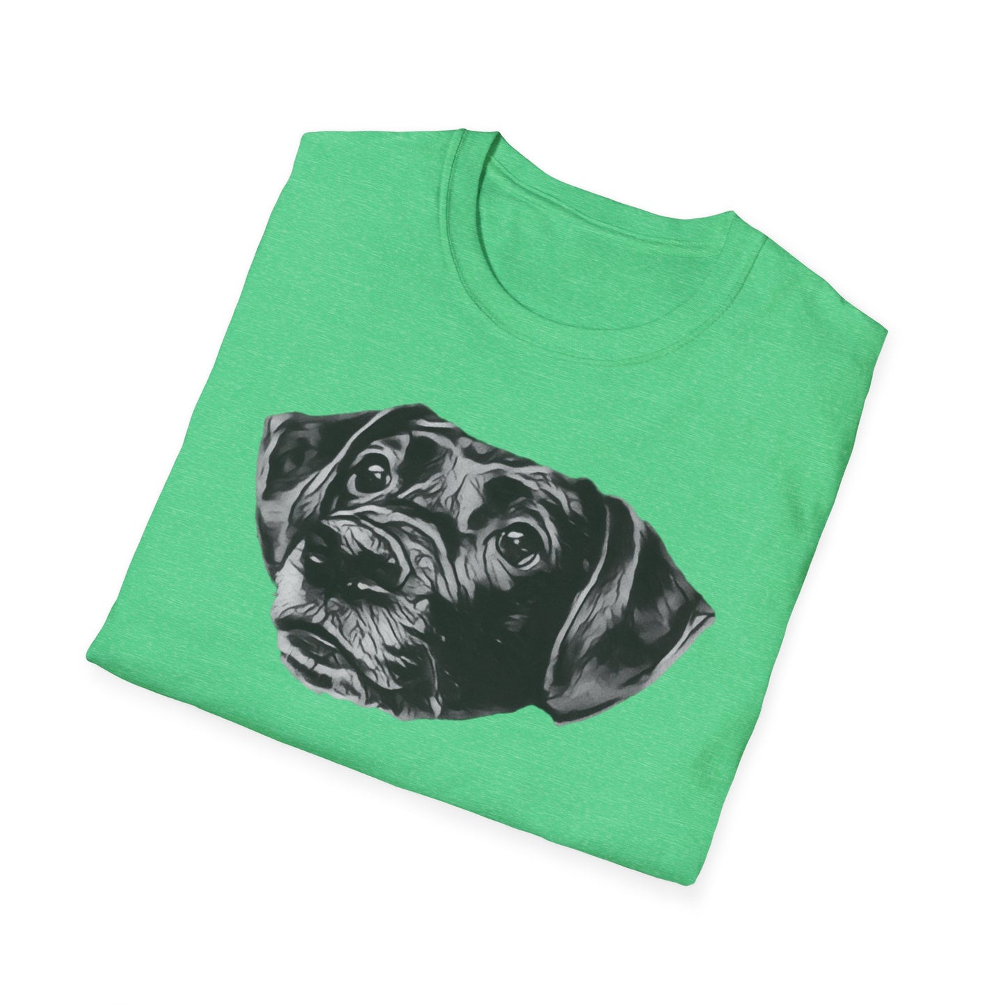 Spanky's Sauces T-Shirt - Spanky Herself