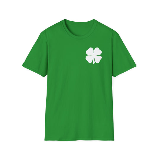 Spanky's Sauces Paddy's T-Shirt - Year Round
