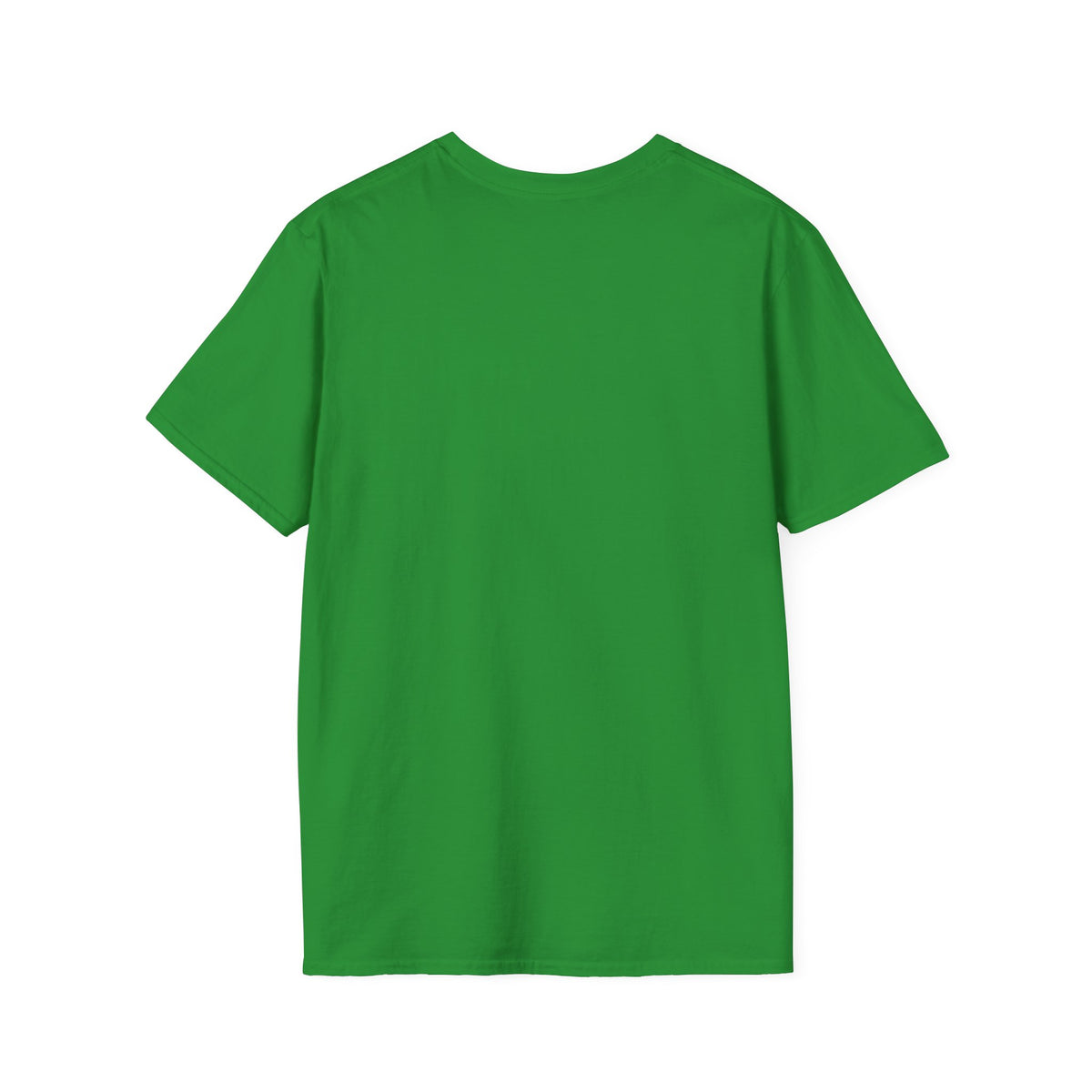 Spanky's Sauces T-Shirt - Logo Only
