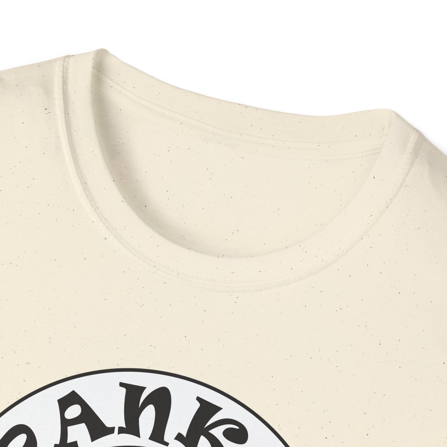 Spanky's Sauces T-Shirt - Logo Only