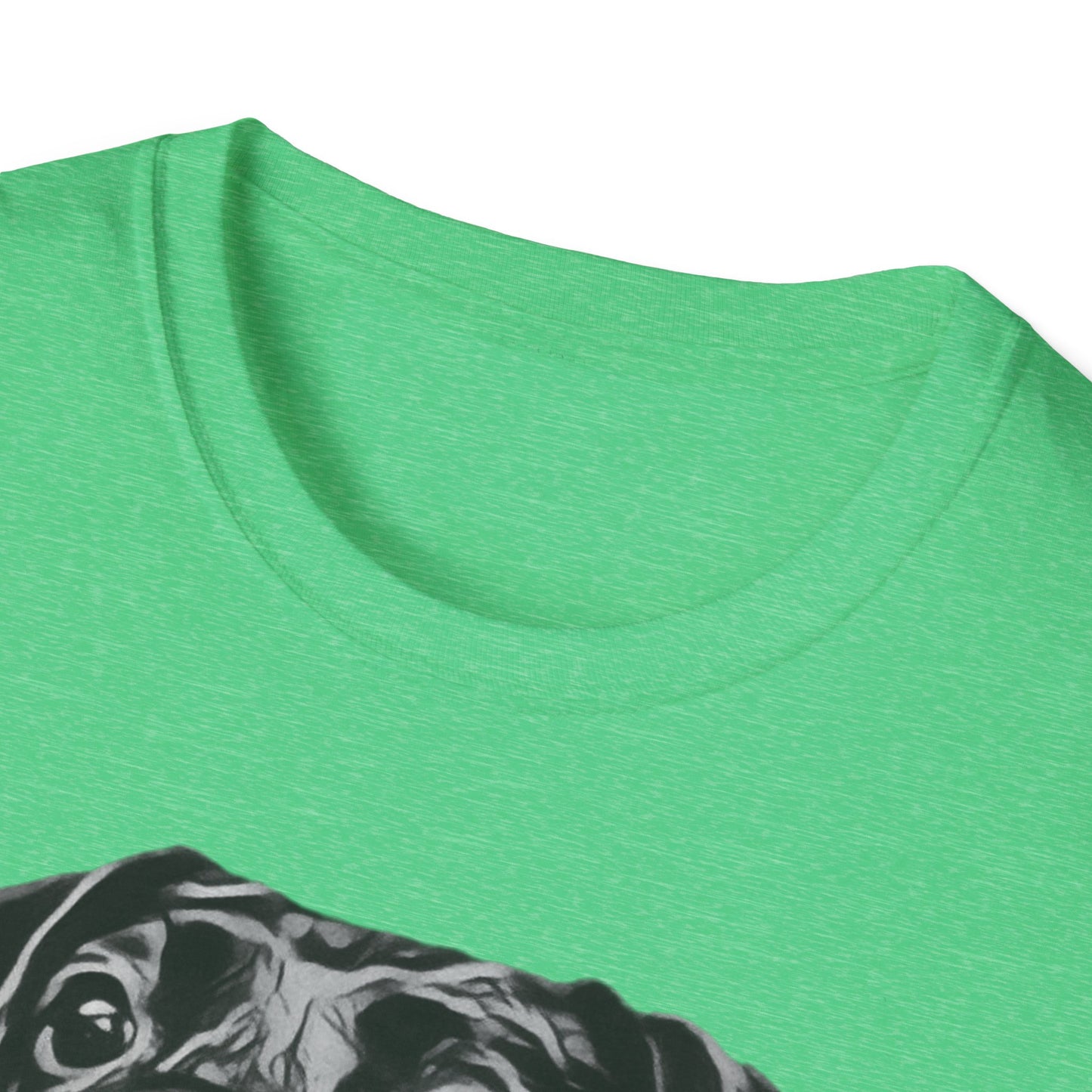 Spanky's Sauces T-Shirt - Spanky Herself