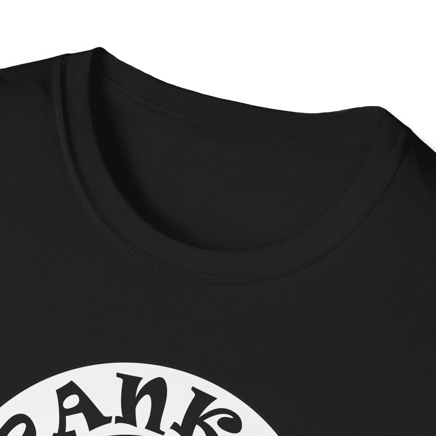Spanky's Sauces T-Shirt - Logo Only