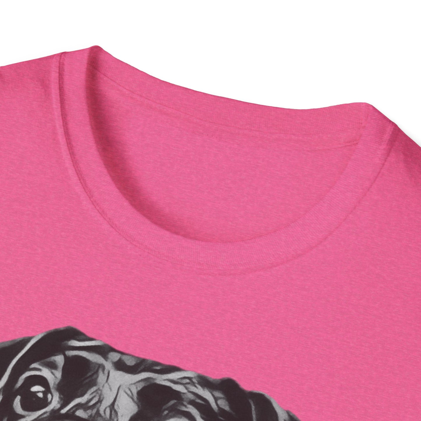 Spanky's Sauces T-Shirt - Spanky Herself