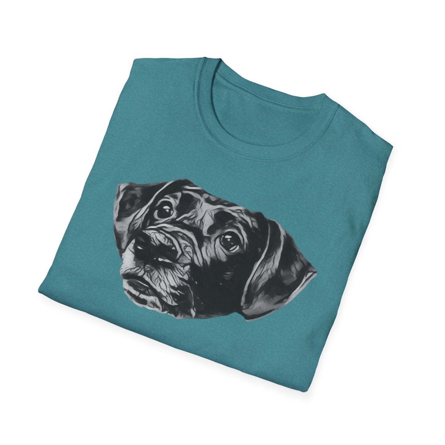 Spanky's Sauces T-Shirt - Spanky Herself