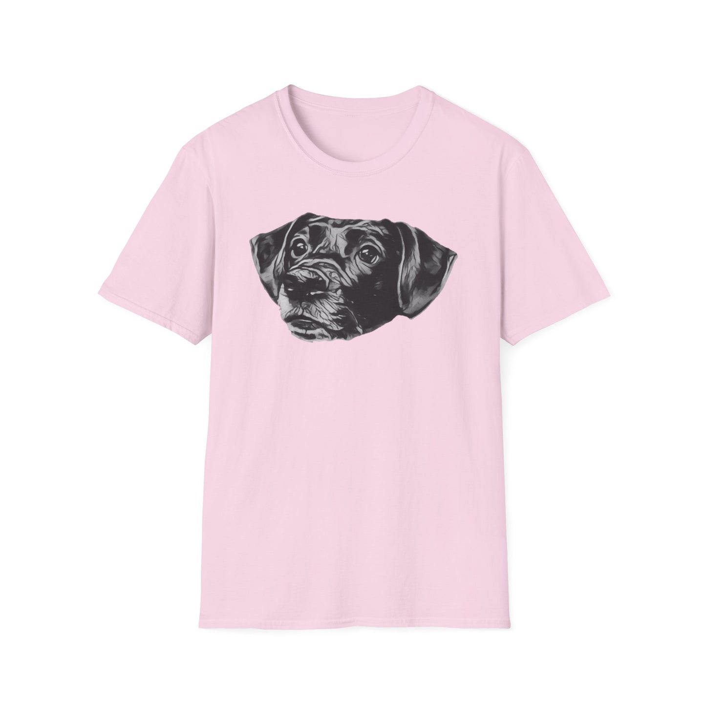 Spanky's Sauces T-Shirt - Spanky Herself