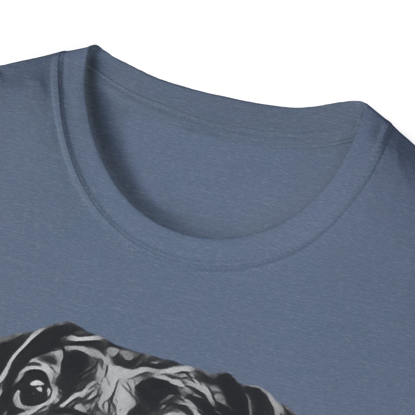 Spanky's Sauces T-Shirt - Spanky Herself