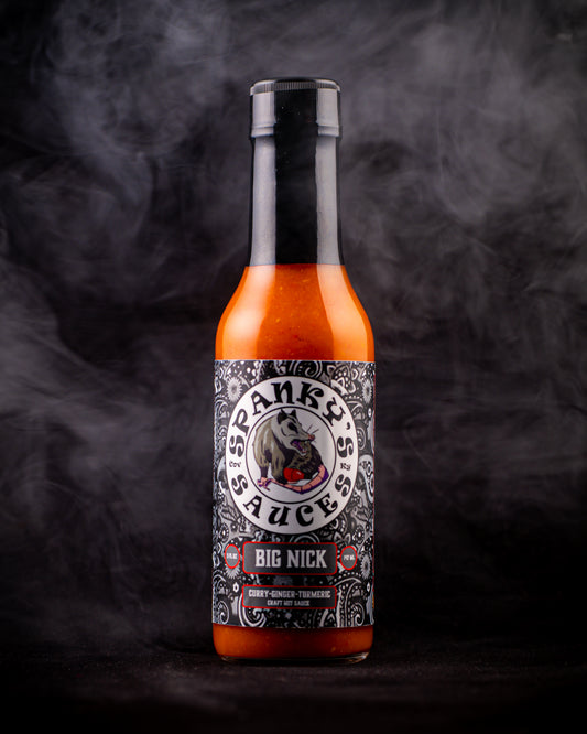 Big Nick - 5 oz Bottle